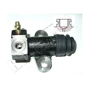 08NI019 RED-LINE