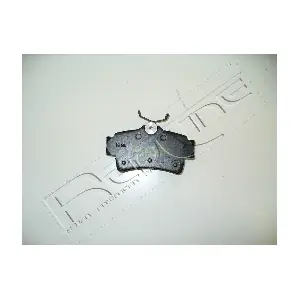 27FO007 RED-LINE