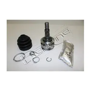 45CV006 RED-LINE