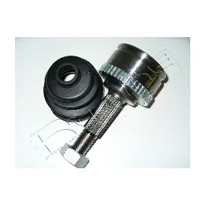 45NI032 RED-LINE