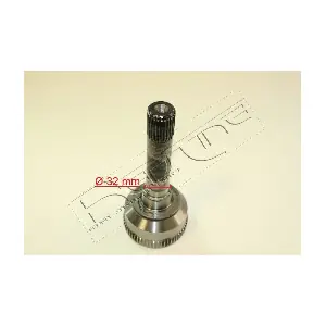 RED-LINE 45RV009