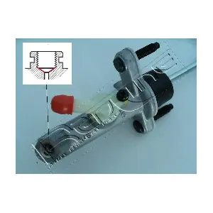 07HY012 RED-LINE