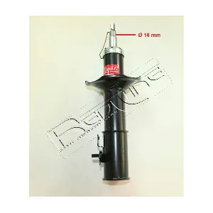 39DA037 RED-LINE
