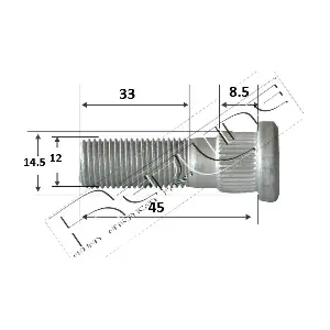 73HY006 RED-LINE