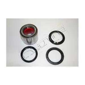 24SU001 RED-LINE