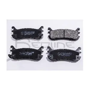 RED-LINE 27MZ016
