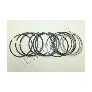 MAZDA F80123130 Комплект поршневих кілець