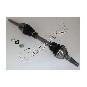 45NI050 RED-LINE