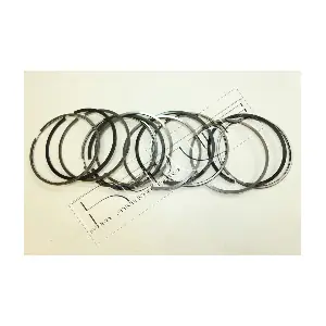 04NI054 RED-LINE