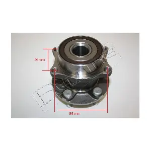 24SU009 RED-LINE