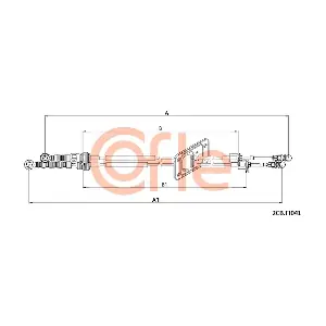 922CBFI041 COFLE