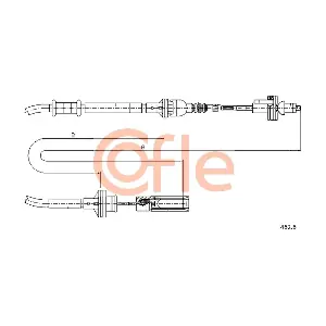 COFLE 462.6