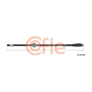 92BHPE049 COFLE