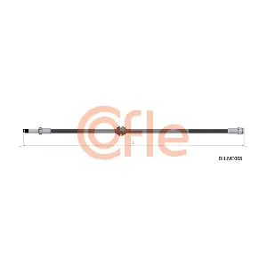 92BHME005 COFLE