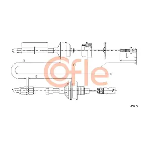 COFLE 4923
