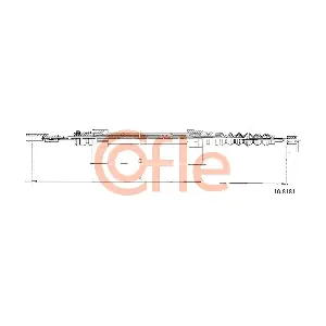 COFLE 10.8181