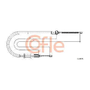 COFLE 11.6675