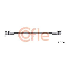 92BHVK055 COFLE