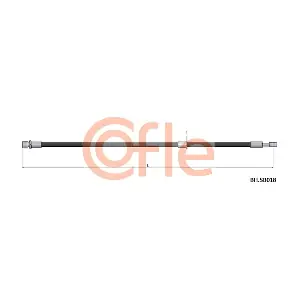92BHSB018 COFLE