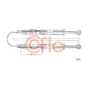 COFLE 3215