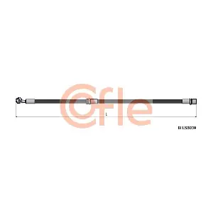 26541FE070 NISSAN