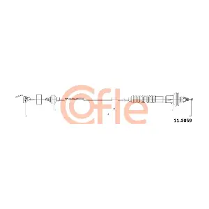 COFLE 11.3059