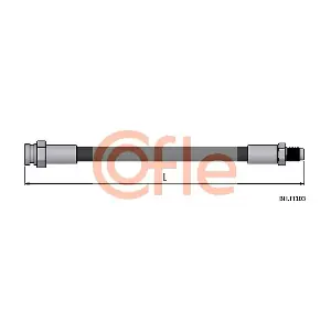 92BHFI103 COFLE
