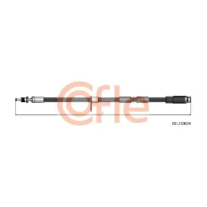 92BHFD074 COFLE