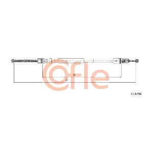 COFLE 11.6798