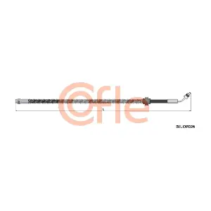 92BHOP026 COFLE
