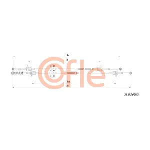 92.2CB.IV003 COFLE