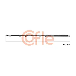 92.BH.PS008 COFLE
