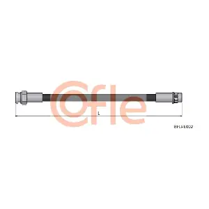 92BHPE002 COFLE