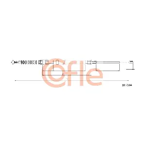 10.7564 COFLE