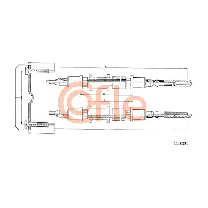 COFLE 115821