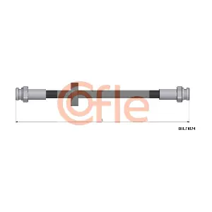 92BHFI074 COFLE