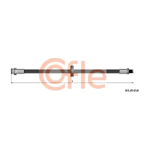 92BHPE050 COFLE