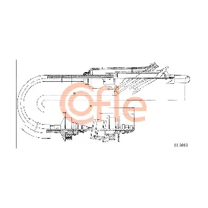 COFLE 113013
