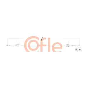 12.7268 COFLE