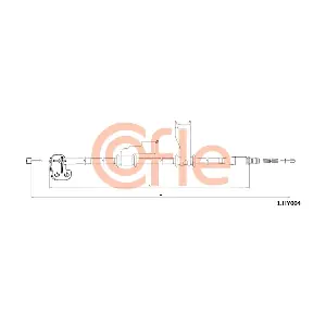 921HY004 COFLE