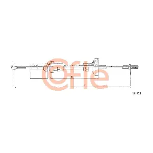 18211 COFLE