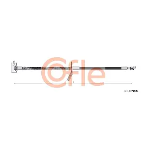 COFLE 92.BH.HY006