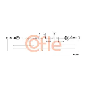 COFLE 17.5029