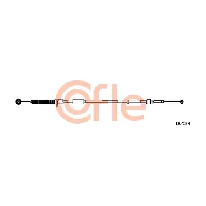 COFLE 10.4284