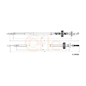 92.1E.RE005 COFLE