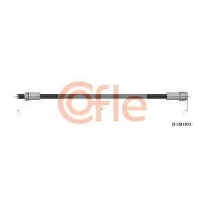 92BHME033 COFLE