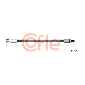 92BHPE064 COFLE