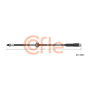 92BHFD063 COFLE
