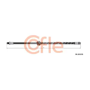 92BHRE031 COFLE