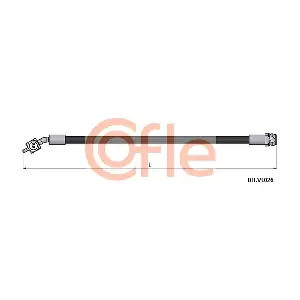 COFLE 92BHVL026